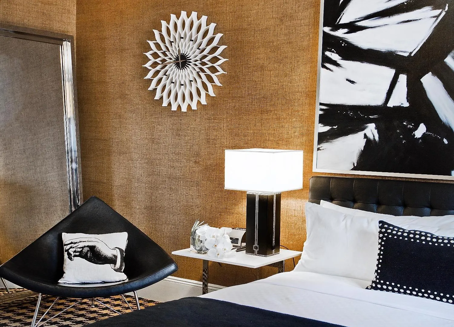 Hotel Ameritania At Times Square New York