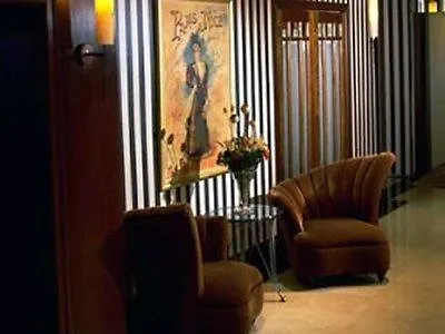 Hotel Ameritania At Times Square New York