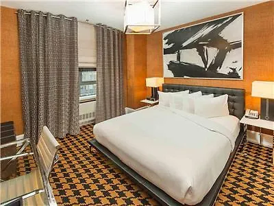 Hotel Ameritania At Times Square New York
