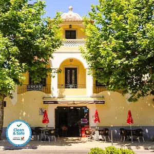 Casa de hóspedes Pielas Sintra