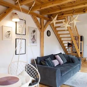 Apart-invest Alter Ego Apartament