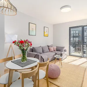 Rent Like - Koło Brzegu&mini Apartament