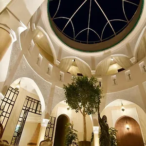 La Claire Fontaine 3*, مراكش المغرب