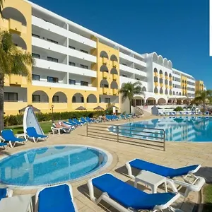 Apart-hotel Paladim & Alagoamar Albufeira