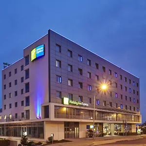 Hotel Express Lisbon Alfragide By Ihg Carnaxide