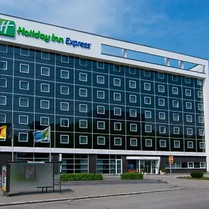 Express North By Ihg België
