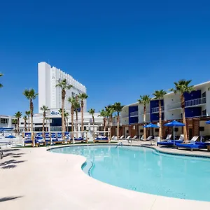 Tropicana Vegas A Doubletree By Hilton & Casino - Free Parking Verenigde Staten