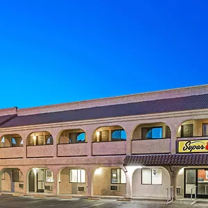 Super 8 By Wyndham Vegas Nellis Afb Area Motel Las Vegas