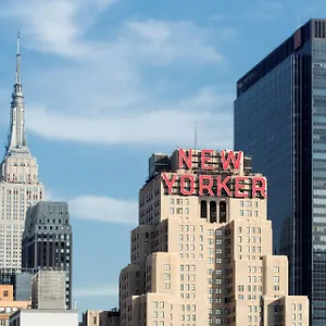 Hotel The New Yorker