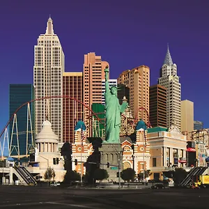 New York-new York Verenigde Staten