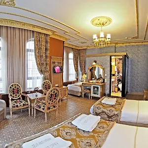 سيركيسي غار 3*, اسطنبول تركيا