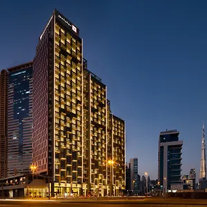 Millennium Atria Business Bay דובאי
