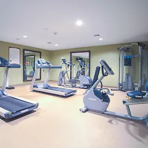 *** Hotell Staybridge - Park By Ihg USA