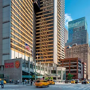 Sheraton Times Square **** Νέα Υόρκη
