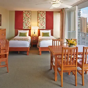 Otel Pacific Monarch ***