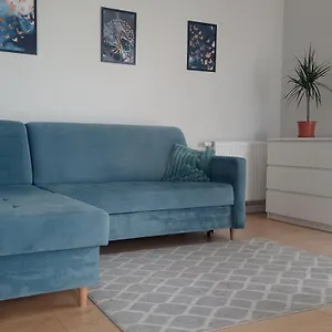 Targowy Apartament