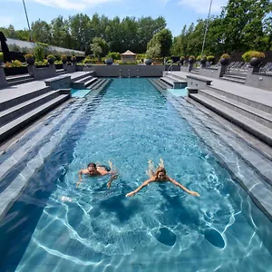 Wellnesshotel Zuiver Nederland