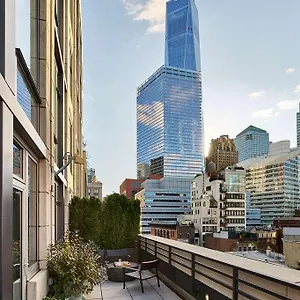 4* Hotell Smyth Tribeca