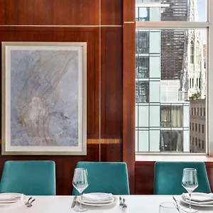 Doubletree By Hilton Midtown Fifth Ave فندق