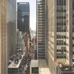 Doubletree By Hilton Midtown Fifth Ave فندق