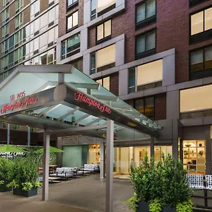 3* Hotell Hampton Manhattan-35th St Empire State Bldg