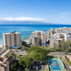 **** Semesteranläggning (resort) Sands Of Kahana Vacation Club USA