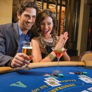 The Mirage & Casino By Suiteness 5*, لاس فيغاس الولايات المتحدة الأمريكية
