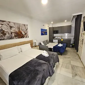 Apartamento Angeles Sevilha
