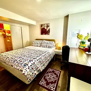 Cozy Private With Shared Bathroom On The 1st Floor - Conveniently Located Near Seatac Airport And Downtown Seattle