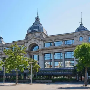 Hilton Old Town België