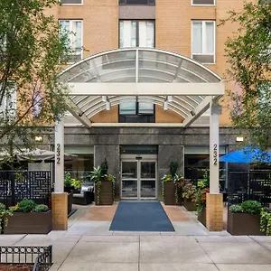 3* Hotell Express Nyc Chelsea - Nomad Area By Ihg