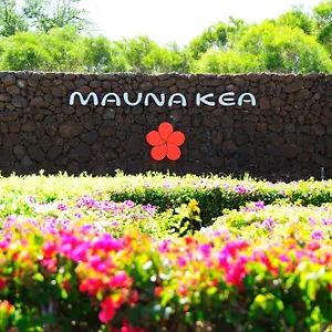 **** Semesteranläggning (resort) Mauna Kea Hotel, Autograph Collection USA