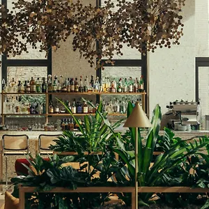 Park Terrace **** ניו יורק