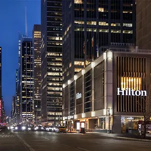 Hilton Midtown **** Νέα Υόρκη
