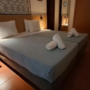 Casa de hóspedes Pouso Dos Anjos Lisboa
