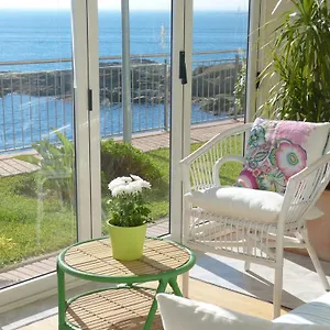 Sobre El Mar Appartement Roses