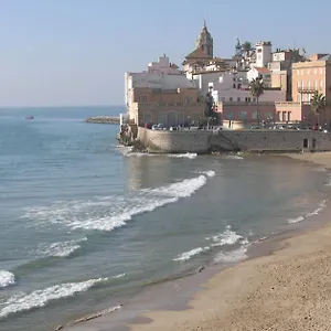 Rustic Good Appartement Sitges