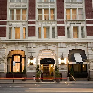 **** Hotell Teatro USA