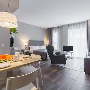 Apartamento Flateli 430 Bcn Barcelona