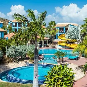 Kunuku Aqua Curaçao