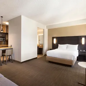 *** Hotell Center USA