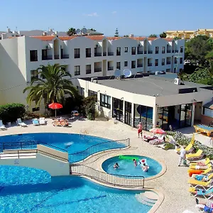 Apart-hotel Clube Alvorferias Alvor