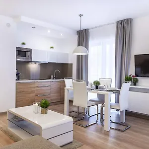 Vacationclub – Górna 2.08 Apartament