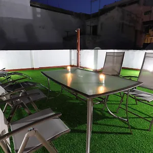 Apartamento La Terraza De Alfaros&parking Gratuito