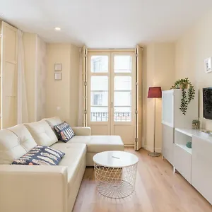  Appartamento Lu&cia Soho 2 Spagna