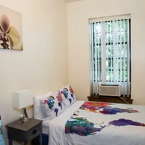 Appartement The Harlem Getaway
