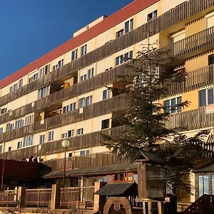 Apartamento Bulgaria Serra Nevada