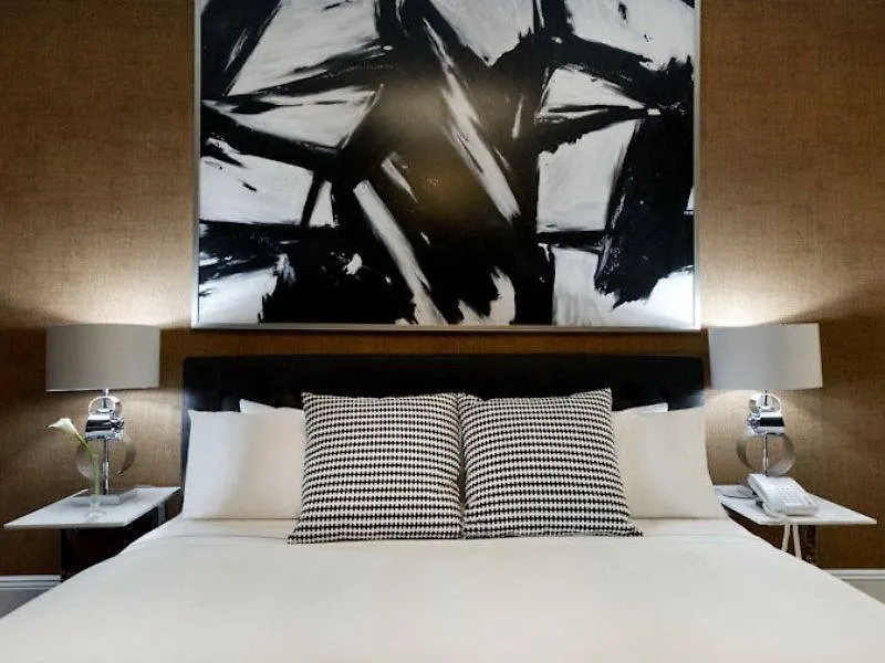 Ameritania At Times Square New York Hotel
