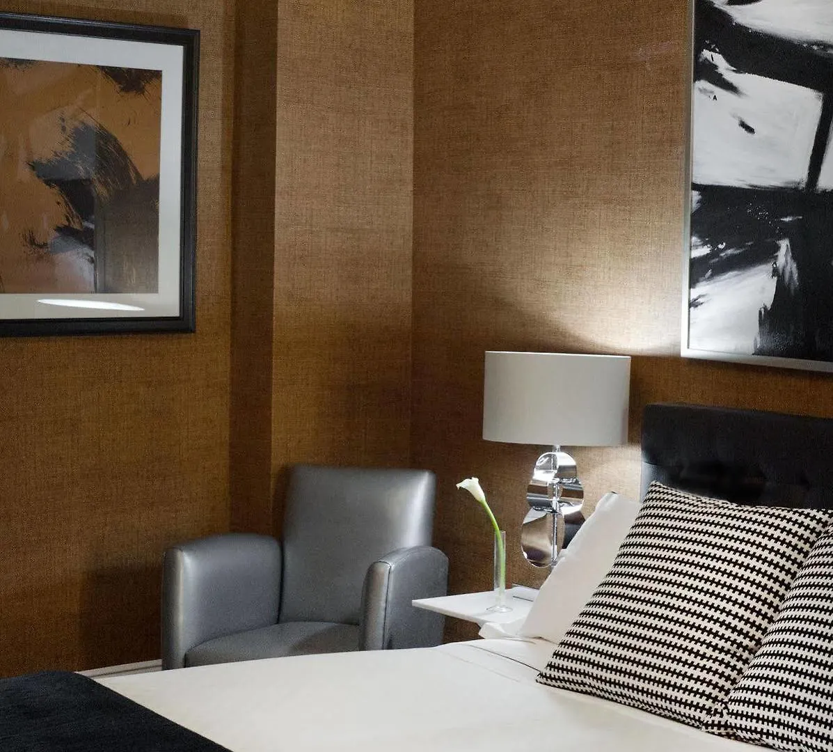 Ameritania At Times Square New York Hotel