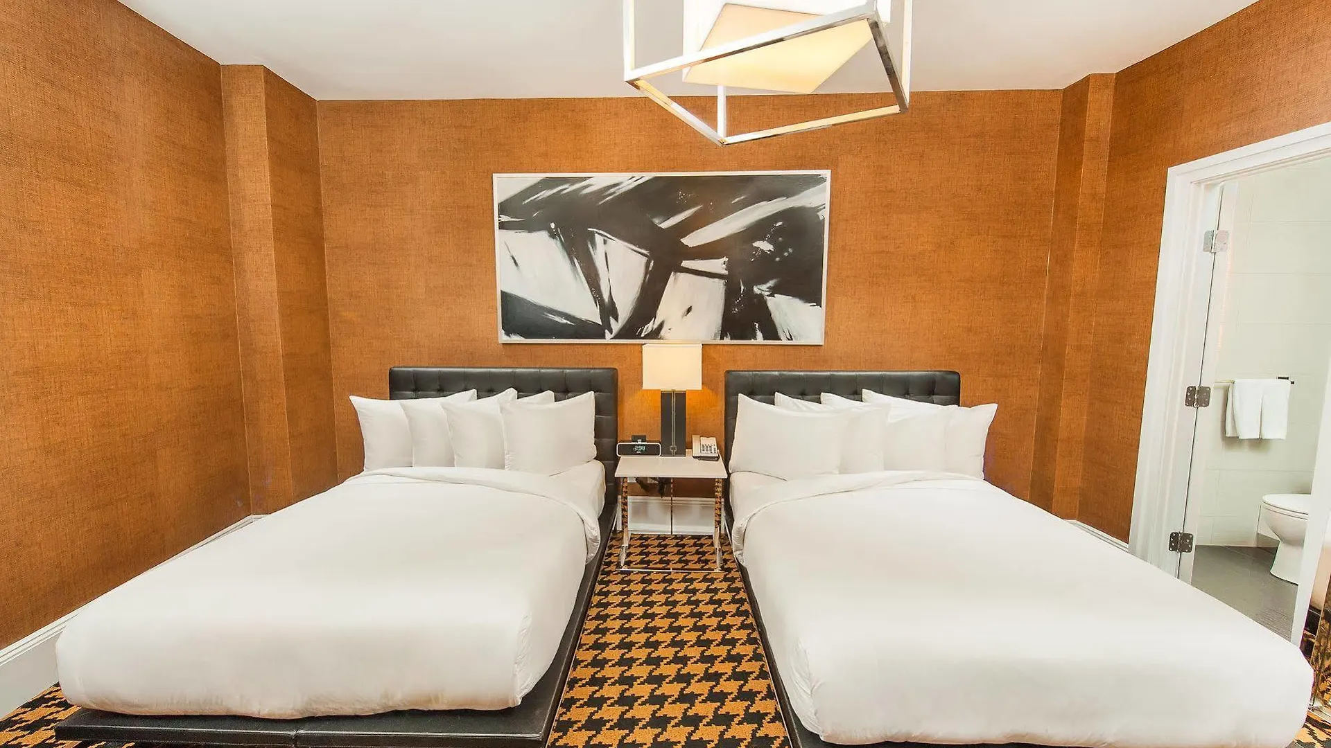 **** Hotel Ameritania At Times Square New York USA